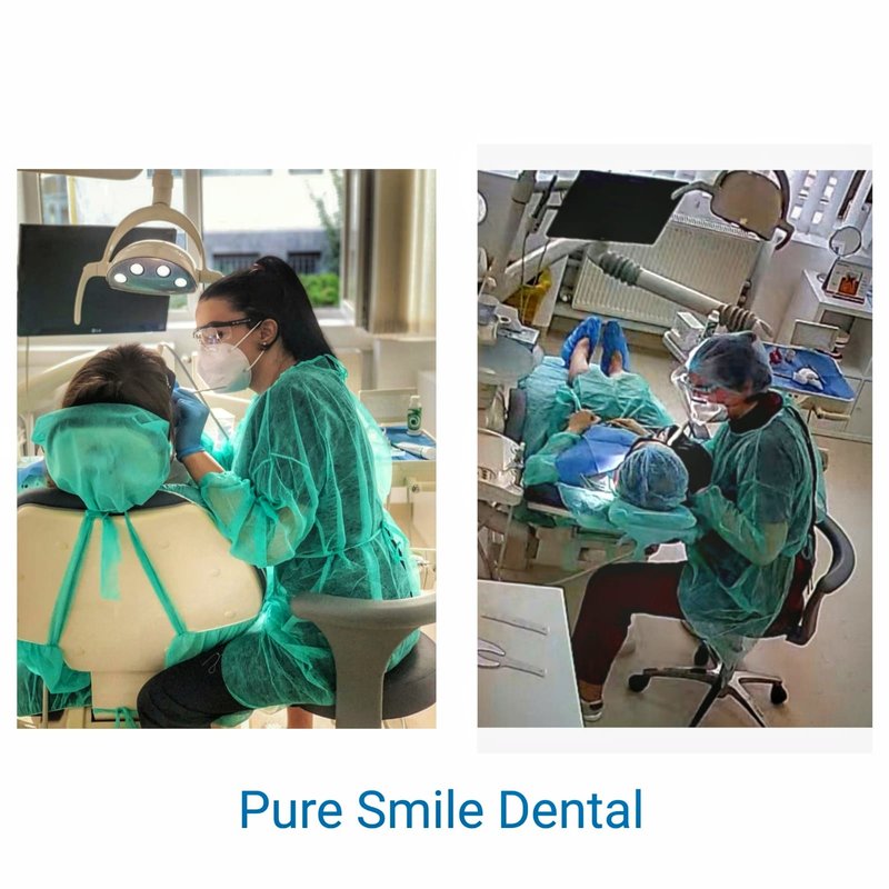 Pure Smile Dental