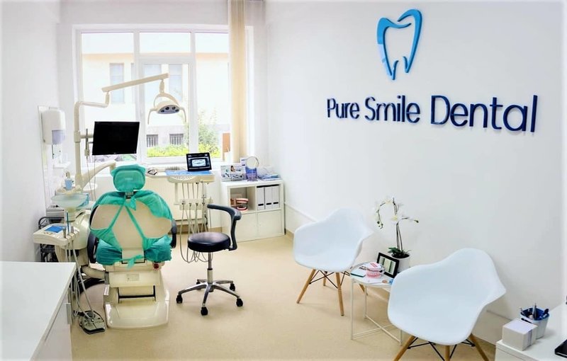 Pure Smile Dental